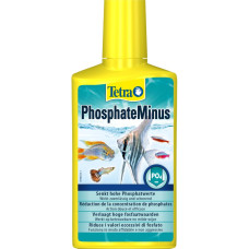 Засіб для зниження фосфатів Tetra Phosphate Minus 250 мл