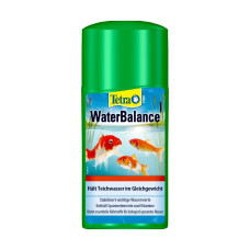 Препарат для стабілізації показників води Tetra Pond Water Balance 250 мл