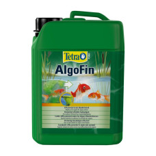 Засіб проти водоростей Tetra Pond AlgoFin 3 л