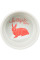 Миска керамічна Trixie Rabbit 250 мл - в асортименті