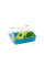 Клітка для гризунів Fop Junior Deluxe 42 x 34 x 22 см