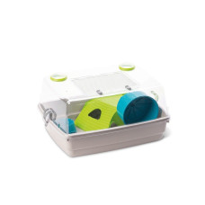 Клітка для гризунів Fop Junior Deluxe 42 x 34 x 22 см