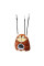 Будиночок-гамак для гризунів Trixie Cuddly Cave 14х11 см