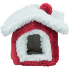 Будиночок для гризунів Trixie Cuddly Cave 15х12х15 см