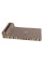Дряпка картонна Eastland Лежак 52 x 21 x 12 cм - бежевий