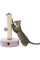 Дряпка для кошенят Trixie Junior Scratching Post 47 см