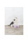 Дряпка для кошенят Trixie Junior Scratching Post 47 см