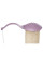 Дряпка для кошенят Trixie Junior Scratching Post 47 см