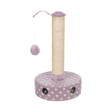 Дряпка для кошенят Trixie Junior Scratching Post 47 см