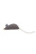 Іграшка для котів Pet Fashion Миша 9x4 см