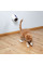 Іграшка для котів Trixie Лазерна указка «Moving Light» 11 см