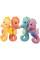 Іграшка для котів Trixie Seahorse 11 см - в асортименті