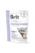 Сухий корм для котів Brit GF Veterinary Diet Gastrointestinal 400 г - оселедець та горох