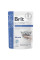 Вологий корм для котів Brit GF VetDiet Recovery pouch 85 г - лосось 12шт