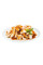Вологий корм для котів Brit Premium Delicate Fillets in Gravy Chicken for Kitten pouch 85 г - курка
