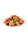 Вологий корм для котів Brit Premium Delicate Fillets in Gravy Tuna pouch 85 г - тунець