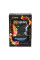 Набір корму для котів Savory Adult pouch 3+1 шт х 85 г - лосось та горошок