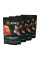 Набір корму для котів Savory Adult pouch 3+1 шт х 85 г - ягня та буряк