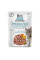 Набір вологих кормів для котів Brit Care Flavour box Sterilized pouch 12 шт х 85 г