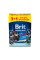 Набір вологого корму для котів Brit Premium Delicate Fillets in Gravy Chicken for Sterilised pouch 3+1 шт х 85 г - асорті