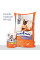 Сухий корм для дорослих котів Club 4 Paws Premium Indoor 4 в 1, 14 кг - курка