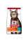 Сухий корм для котів Hill's Science Plan Adult 1-6 3 кг - тунець
