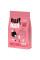 Сухий корм для кошенят Half&Half Kitten 8 кг - яловичина