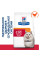 Сухий корм для котів Hill’s Prescription Diet Urinary Care c/d Multicare Stress 400 г - курка