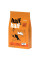Сухий корм для котів Half&Half Sterilized 8 кг - яловичина