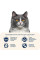 Сухий корм для котів Home Food Adult For Sterilised/Neutered Demanding 400 г - курка та печінка