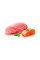 Сухий корм для котів Home Food Adult Healthy Skin and Shiny Coat 1,6 кг - індичка та лосось