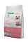 Сухий корм для котів Nature's Protection Long Нair 2 кг - домашня птиця