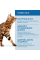 Сухий корм для котів Optimeal Adult Cat Sterilised 4 кг - лосось
