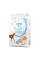 Сухий корм для котів Optimeal Beauty Podium Shiny Coat & Dental Care 1.5 кг - морепродукти