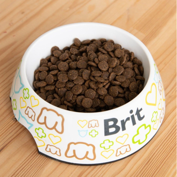 Сухий корм для котів Brit Premium by Nature Cat Sterilised 8 кг - курка