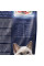 Сухий корм для котів Brit Premium by Nature Cat Sterilized 8 кг - ягня