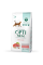 Сухий корм для стерилізованих котів Optimeal Adult Cat Sterilised Beef Sorghum 1,5 кг - яловичина та сорго