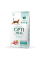 Сухий корм для стерилізованих котів Optimeal Adult Cat Sterilised Turkey With Oat 1,5 кг - індичка та овес