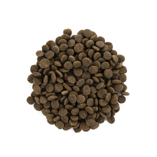 Сухий корм для котів Brit Care Cat Grain Free Sterilized Sensitive 400 г - кролик