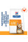 Сухий корм для котів Hill’s Prescription Diet Urinary Care c/d Multicare 1,5 кг - курка
