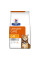 Сухий корм для котів Hill’s Prescription Diet Urinary Care c/d Multicare 1,5 кг - курка