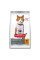 Сухий корм для котів Hill's Science Plan Sterilised Adult 300 г - курка
