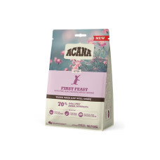 Сухий корм для кошенят Acana First Feast Kitten 340 г - курка