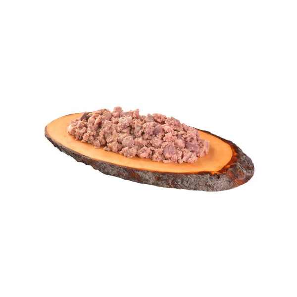 Паштет для котів Carnilove Chicken, Duck & Pheasant 100 г (курка, качка, фазан)