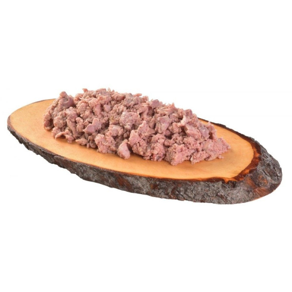 Паштет для котів Carnilove Turkey & Reindeer 100 г (індичка та оленина)