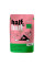 Вологий корм для кошенят Half&Half Kitten pouch 100 г - індичка