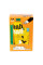 Вологий корм для котів Half&Half Adult 5+1 pouch 600 г - лосось