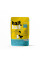 Вологий корм для котів Half&Half Adult 5+1 pouch 600 г - лосось