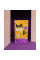 Вологий корм для котів Half&Half Adult pouch 100 г - качка