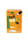 Вологий корм для котів Half&Half Sterilized 5+1 pouch 600 г - індичка